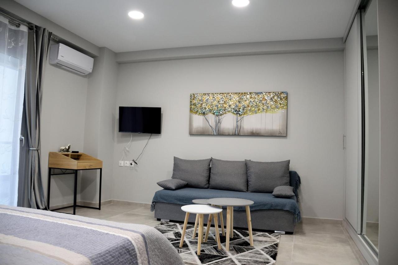 Dreamstudio II Volos Eksteriør bilde